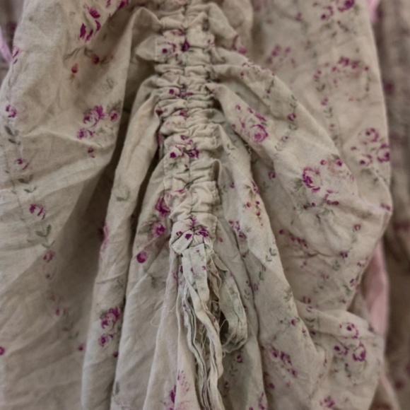 🪻NWT MAGNOLIA PEARL Ainsley Gown🪻 - Picture 14 of 16